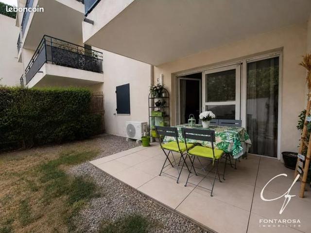 Appartement vente à Arrondissement de Draguignan, Vidauban