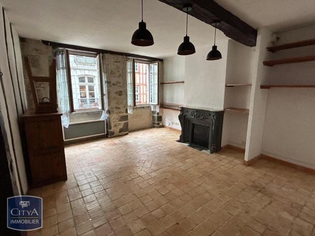 Appartement location à Bayonne, Pyrénées-Atlantiques
