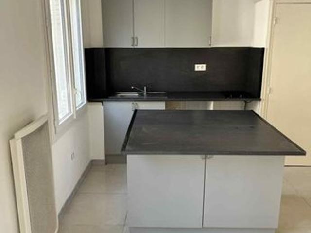 Appartement vente à Arrondissement de Toulon, Toulon