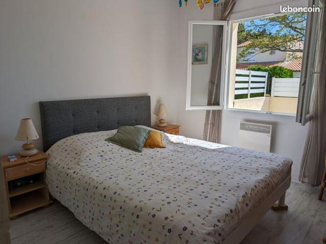 Appartement vente à Rochefort, Saint-palais-sur-mer
