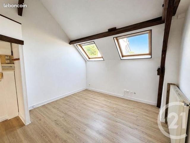 Appartement vente à Pontoise