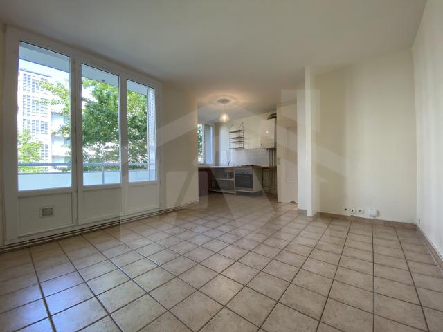 Appartement location à Grenoble