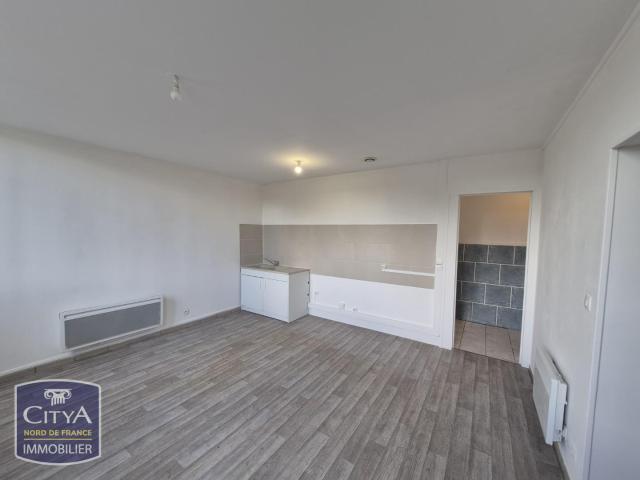 Appartement location à Lens, Pont-à-vendin