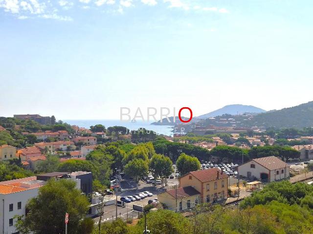 Appartement vente à Céret, Collioure