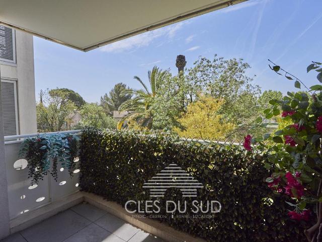 Appartement vente à Arrondissement de Toulon, Toulon