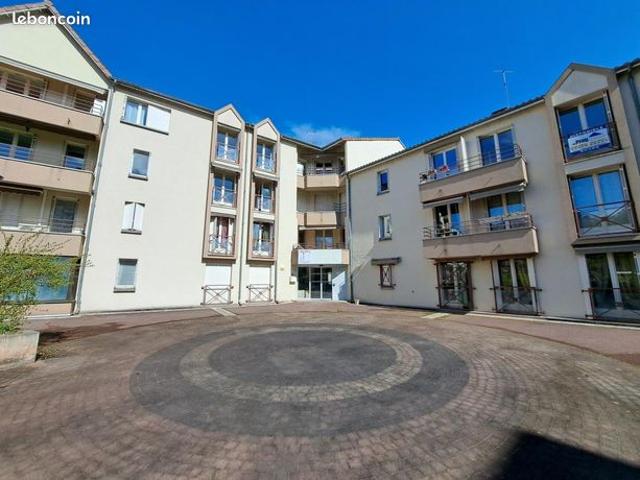 Appartement vente à Limoges