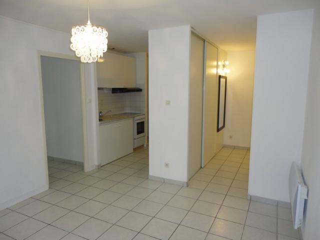 Appartement location à Les Sables-d'Olonne, Challans