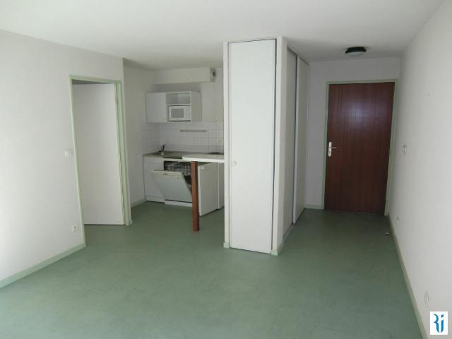 Appartement location à Rouen, Ruan