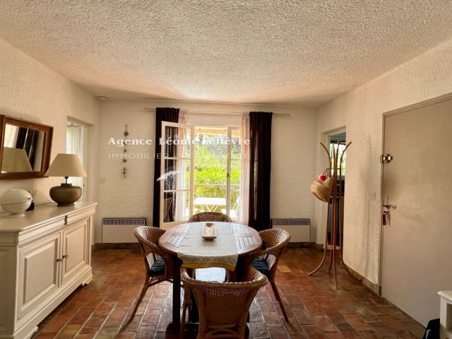 Appartement vente à Arrondissement de Draguignan, Roquebrune-sur-argens