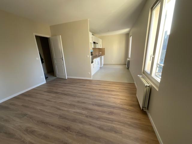 Appartement location à Pontoise, L'isle-adam