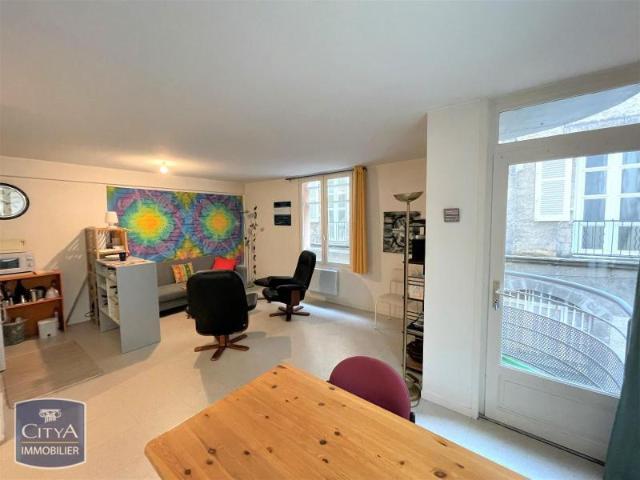 Appartement location à Clermont-Ferrand, Clermont-ferrand