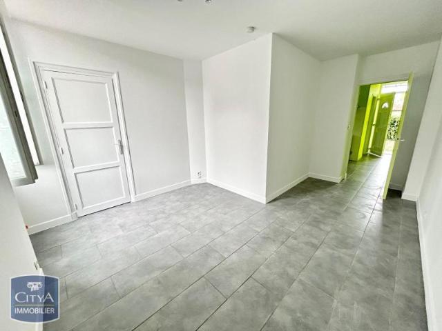 Appartement location à Pougues-les-Eaux, Nièvre
