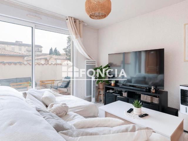 Appartement vente à Mont-de-Marsan, Mont-de-marsan