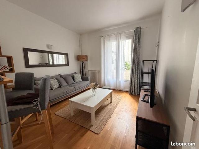 Appartement vente à Nogent-sur-Marne, Vincennes