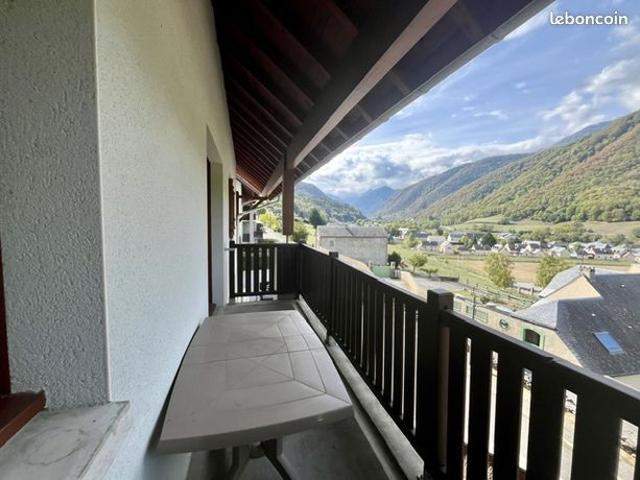 Appartement vente à Arreau, Hautes-Pyrénées