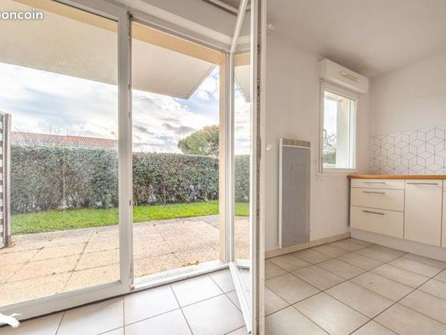 Appartement vente à La Rochelle, Aytré