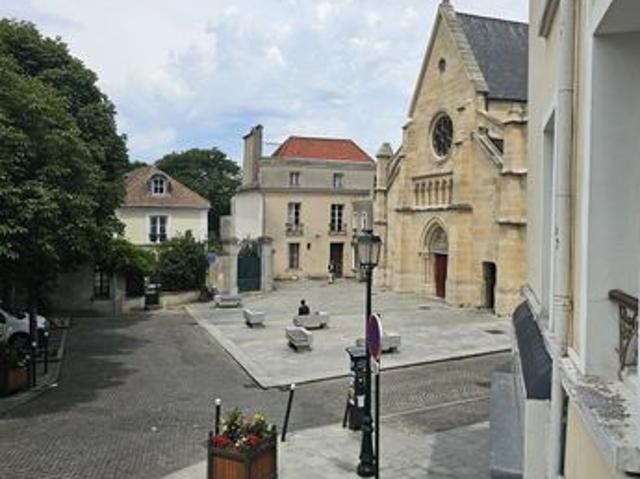 Appartement vente à Issoudun, Bagneux