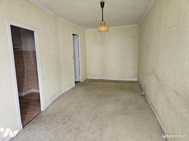 Appartement vente à Issoudun, Bagneux