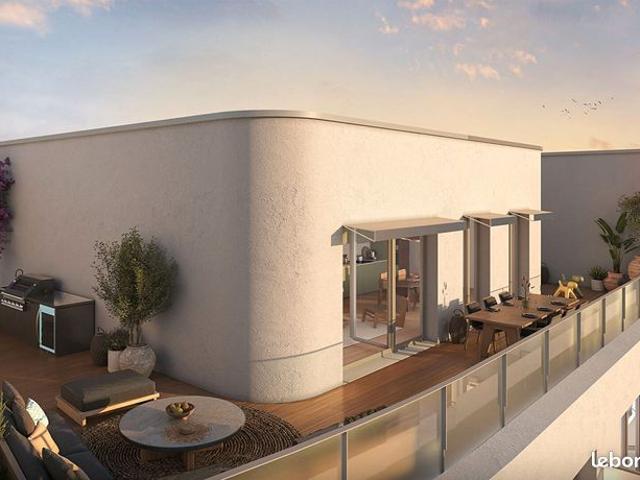 Appartement vente à Toulouse