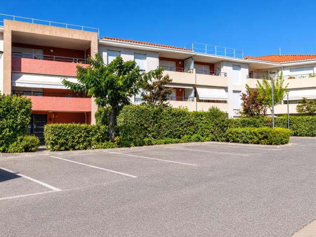 Appartement vente à Arrondissement de Toulon, Le Pradet
