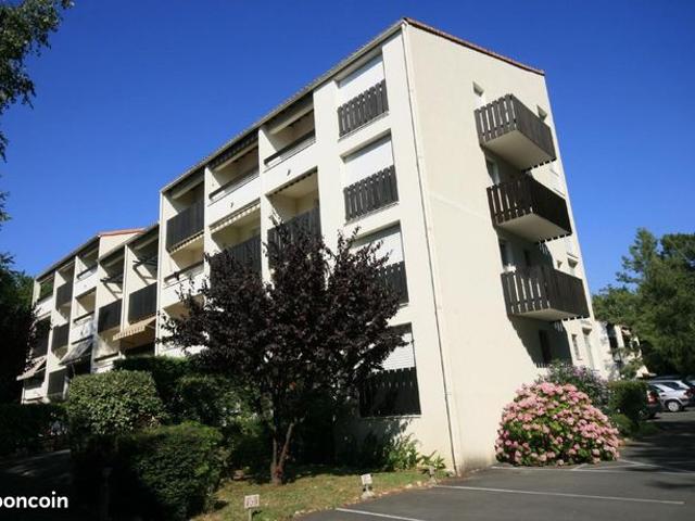 Appartement vente à Saint-georges-de-didonne