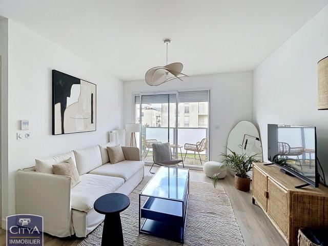 Appartement vente à Chartres, Lucé