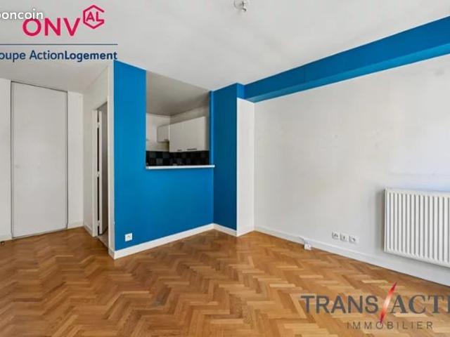 Appartement vente à Nanterre, Suresnes
