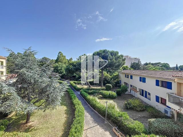 Appartement vente à Arrondissement de Draguignan, Saint-raphaël