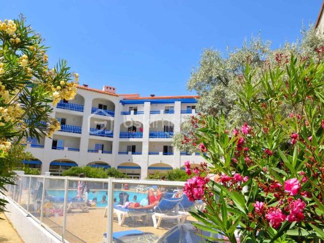 Appartement vente à Perpignan, Le Barcarès