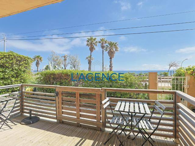 Appartement vente à Arrondissement de Toulon, Hyères