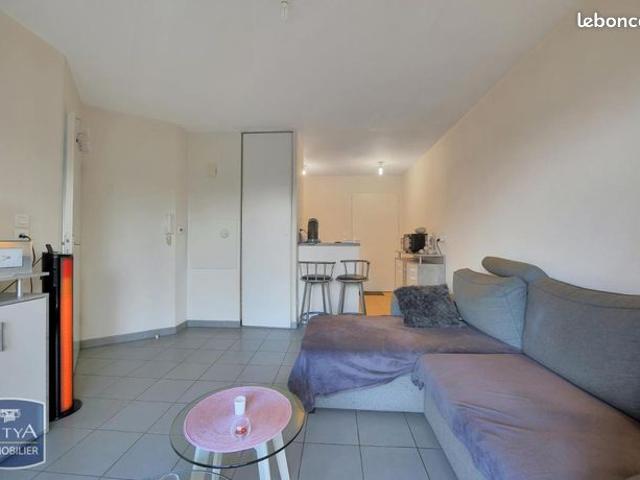 Appartement vente à Béthune, Noeux-les-mines