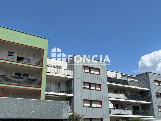 Appartement vente à Sélestat-Erstein, Boersch