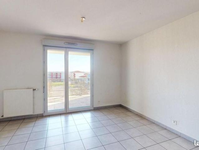Appartement vente à Toulouse, Launaguet