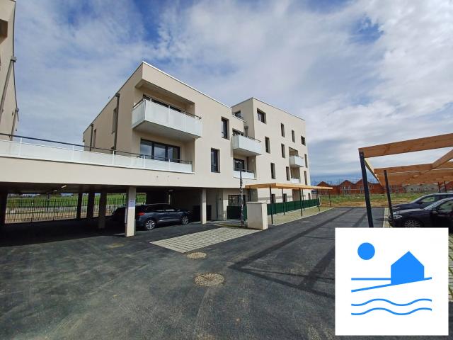 Appartement location à Le Havre
