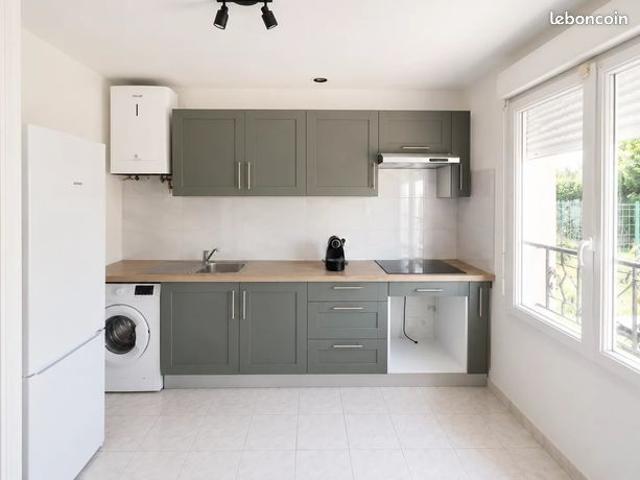 Appartement vente à Provins, Lumigny-nesles-ormeaux