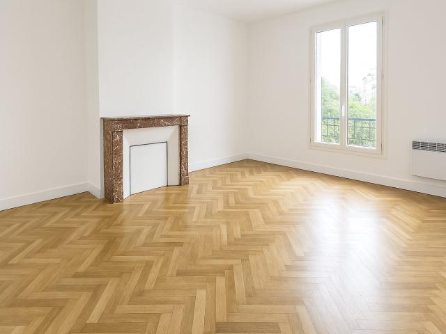 Appartement vente à Le Raincy, Sevran