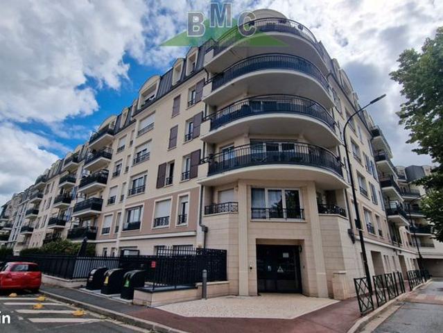 Appartement vente à Lunéville, Franconville