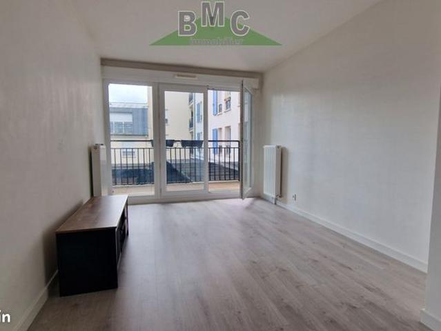Appartement vente à Lunéville, Franconville