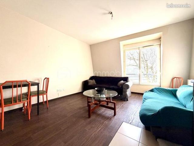 Appartement vente à Argenteuil, Sannois