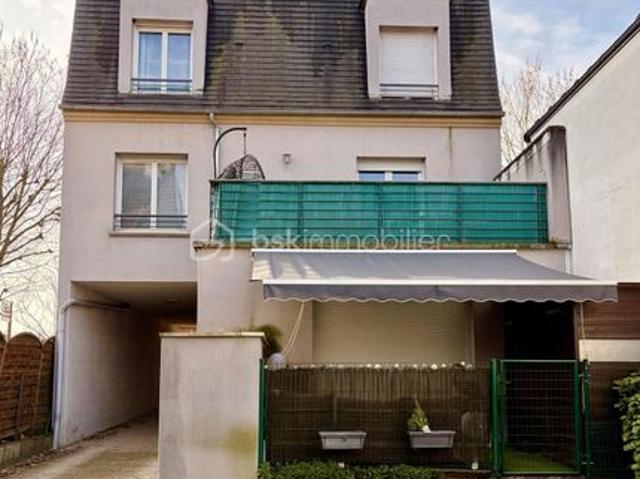 Appartement vente à Argenteuil, Sannois