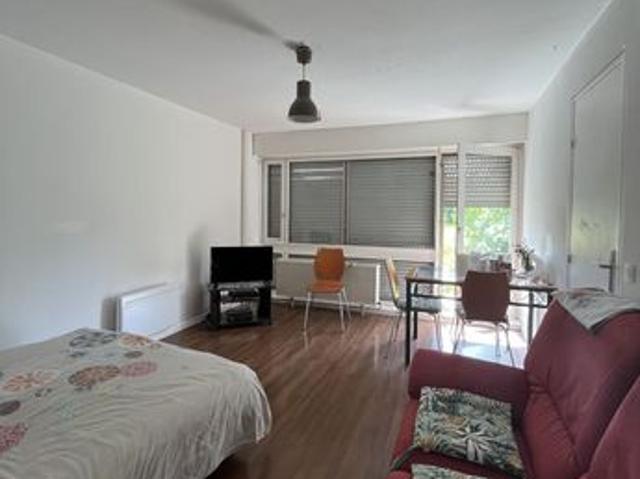 Appartement vente à Metz