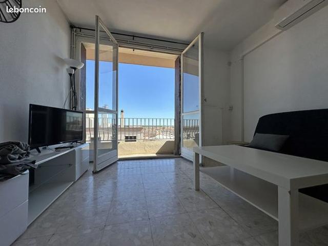 Appartement vente à Nîmes, Gard