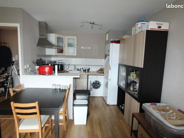 Appartement vente à Tours, Notre-dame-d'oé
