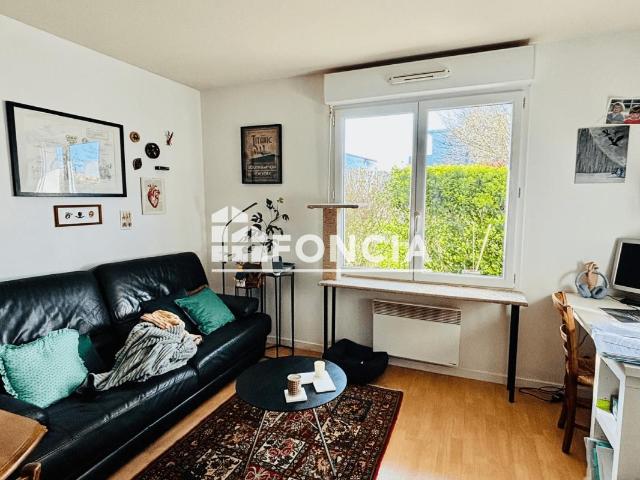 Appartement vente à La Roche-sur-Yon, La Roche-sur-yon