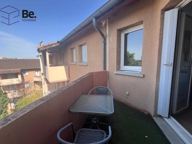 Appartement vente à Croix Daurade, Toulouse
