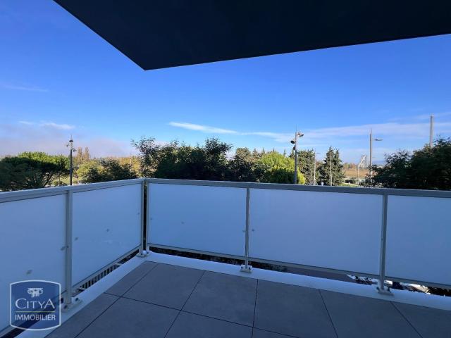 Appartement location à Carpentras, Monteux