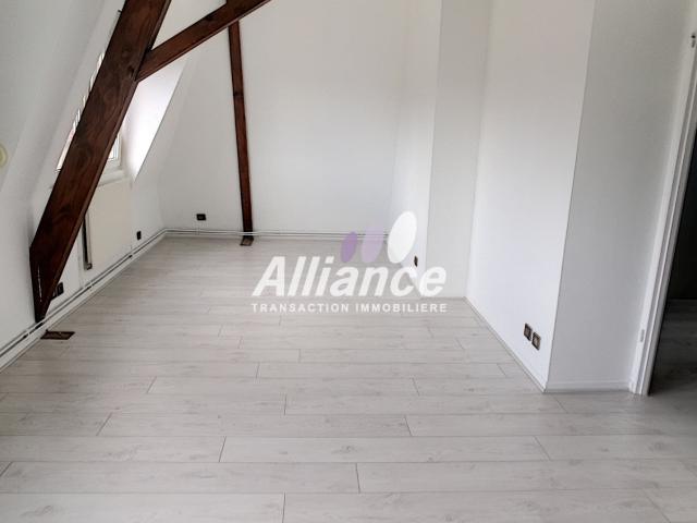 Appartement location à Montbéliard, Audincourt