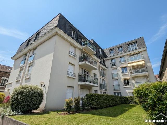 Appartement vente à Mantes-la-Jolie, Mantes-la-jolie