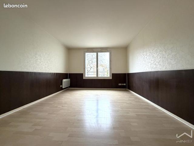 Appartement vente à Mantes-la-Jolie, Mantes-la-jolie