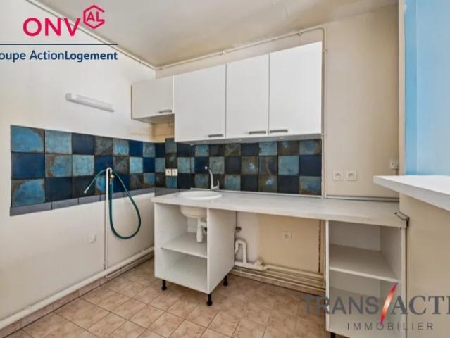 Appartement vente à Quartier Cité-Jardins, Suresnes